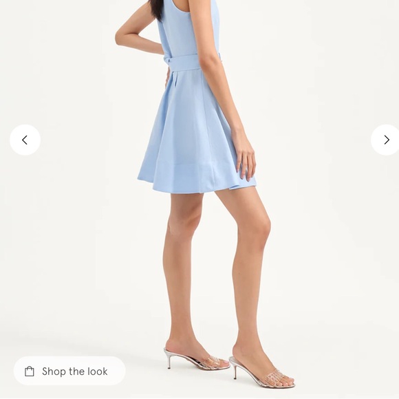 NWOT Veronica Beard The Jelly Sandal - Picture 6 of 14